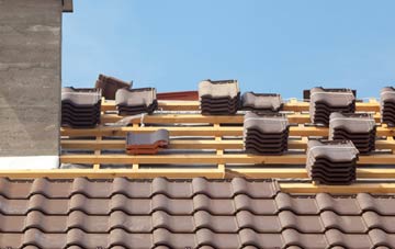 Lasham clay roofing costs