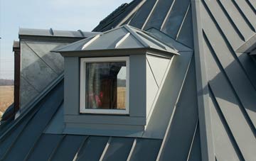 metal roofing Lasham, Hampshire
