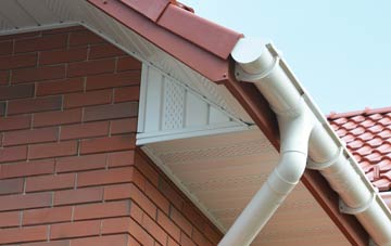 Lasham soffit repair costs