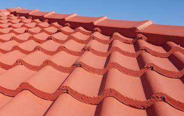 Lasham tile and slate roof replacement