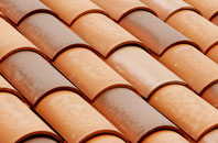 Lasham clay roofing