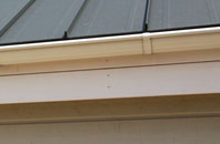 Lasham soffit repair