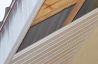 rated Lasham soffit repair companies